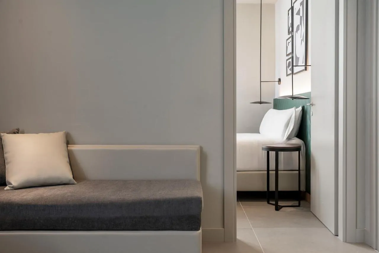 Hilton Garden Inn Bologna North Quarto Inferiore 4*,