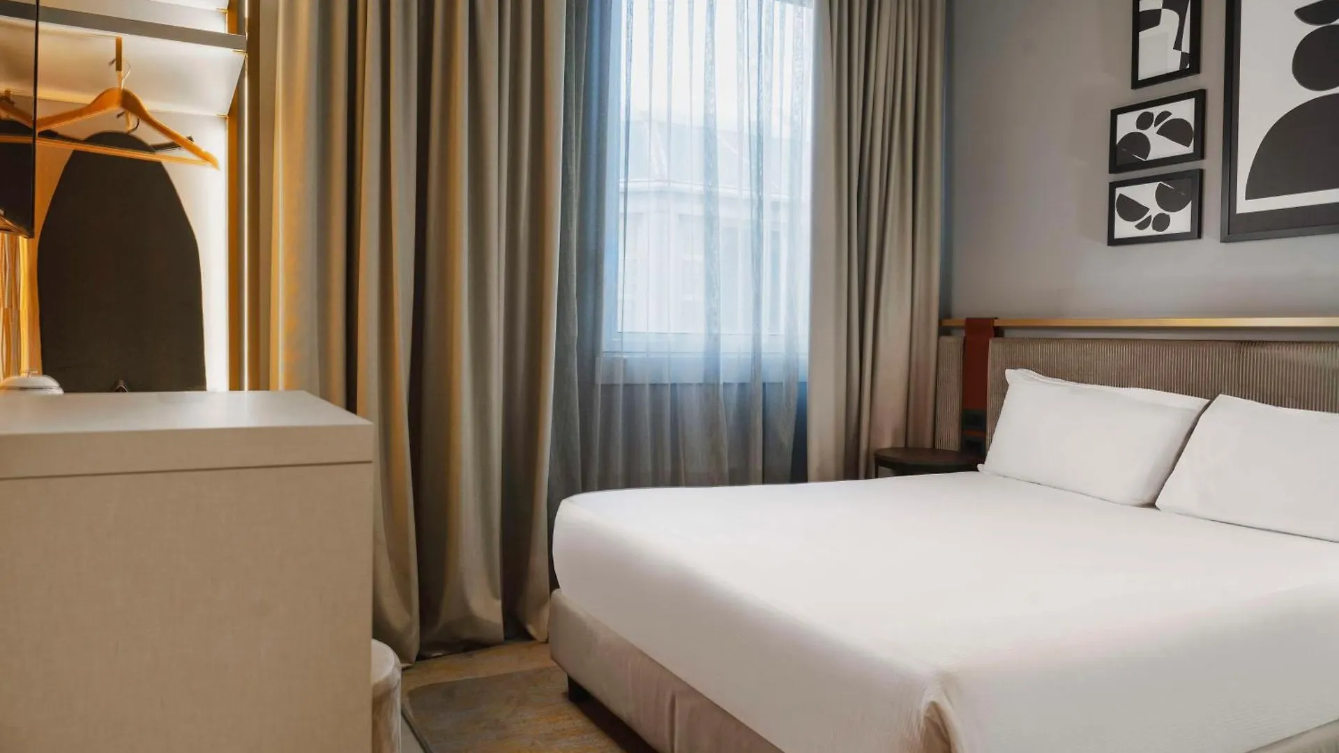 Hilton Garden Inn Bologna North Quarto Inferiore İtalya