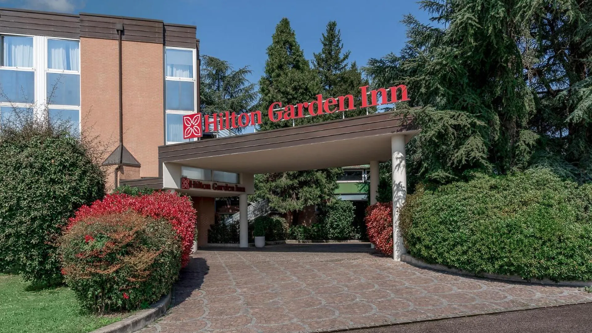 Hilton Garden Inn Bologna North Quarto Inferiore